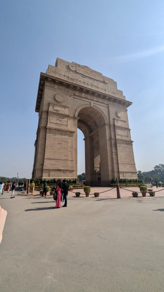 IndiaGate