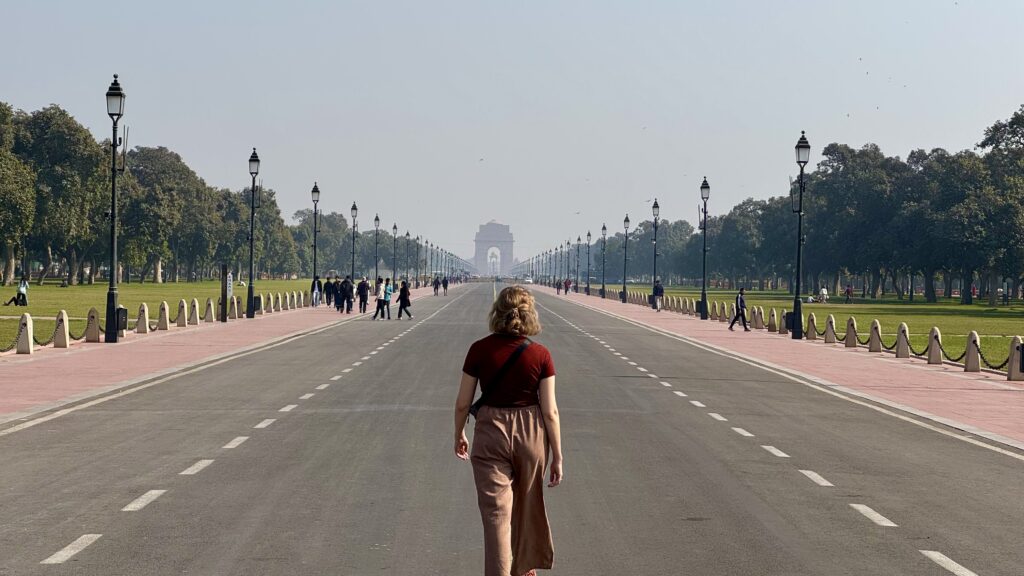 IndiaGate_Jessi