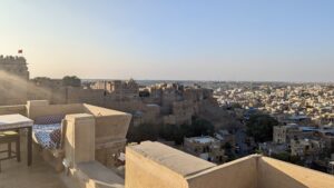 Jaisalmer_Festung