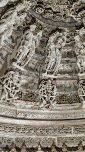 Jaisalmer_JainTempel