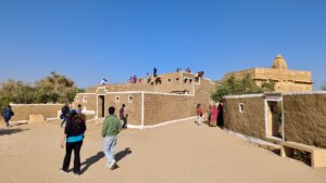 Jaisalmer_Kuldhara_weiß