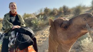 Jaisalmer_Wüstensafari_JessiKamel