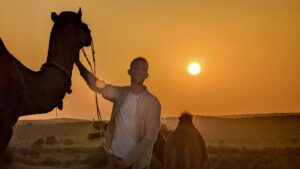 Jaisalmer_Wüstensafari_Sascha