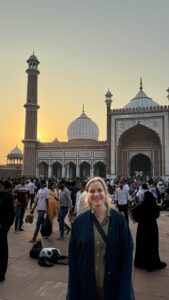 Jessi_Moschee_Delhi