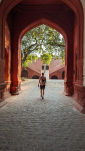 Sascha_RedFort_Delhi