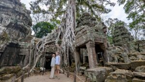 AngkorThom_BaumCouple