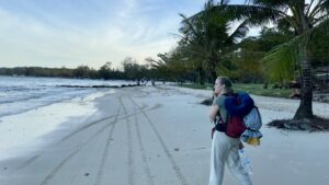 Ankunft_KohRongSanloem