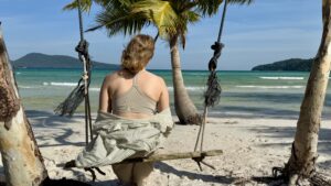 Aussicht_Strand_SaracenBay_Jessi