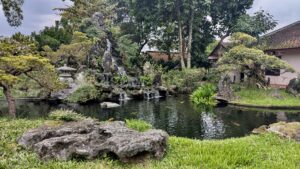 JapanischerGartenPagode