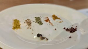 Kampot_PfefferTasting