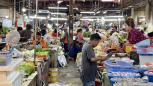 NightMarketSiemReap