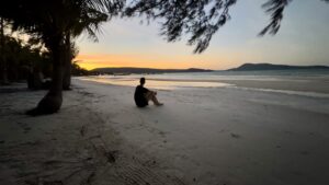 Sonnenuntergang_SaracenBay_Sascha