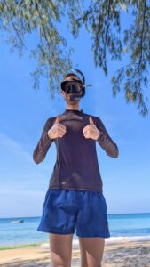 SunsetBeach_SaschaGehtTauchen3