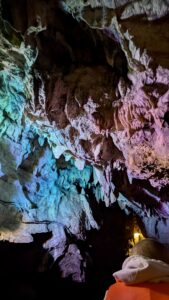 TrangAnTropfsteinhöhle