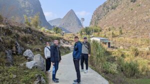 BerniceNathanAndyTaran