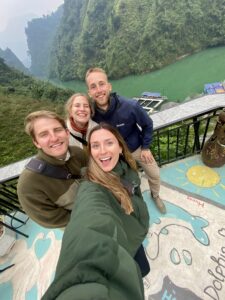 BerniceNathanJessiSascha