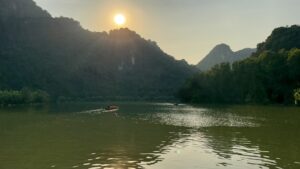 BirdValleySonnenuntergang