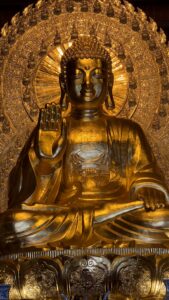 BuddahPagode