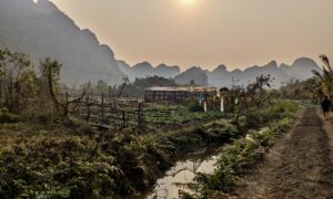 CatBaDorfBesichtigung