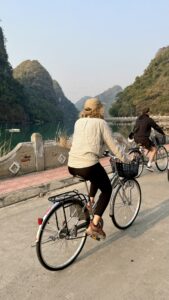 FahrradfahrerinJessi