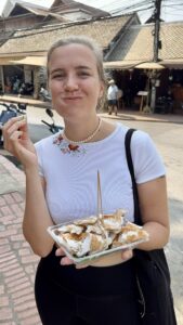 HappyJessiKokosnussWaffeln