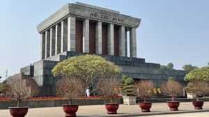 HoChiMinhMausoleum2