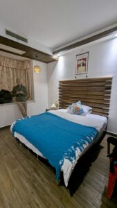 HotelzimmerZhangjiajie