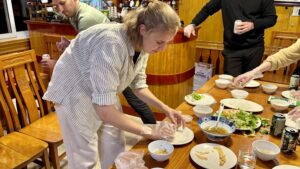 JessiMachtMehrSommerrollen