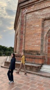 JessiPatriceMegaPagode