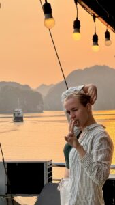 JessiSonnenuntergang