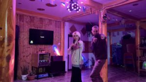 Karaoke