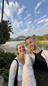 LuangPrabangSelfie