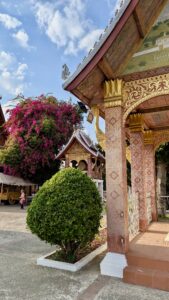 LuangPrabangTempel