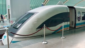 Maglev
