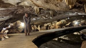 MeerjungfrauenHöhleJessi