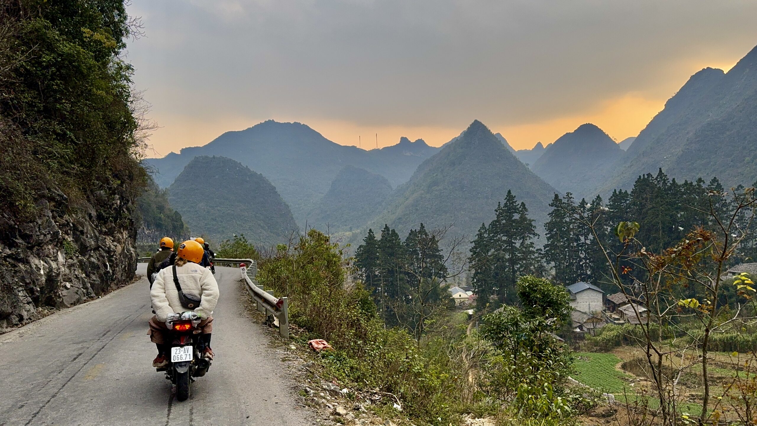 Hà Giang – Der schönste Roadtrip Vietnams