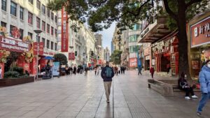 PedastrianStreetSascha