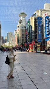 PedestrianStreetJessi