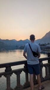 SaschaSonnenuntergang