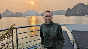 SaschaSonnenuntergang