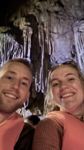 TrangAnHöhleTropfstein