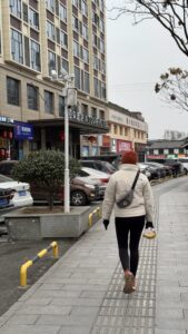 AbZumTianmenMountain