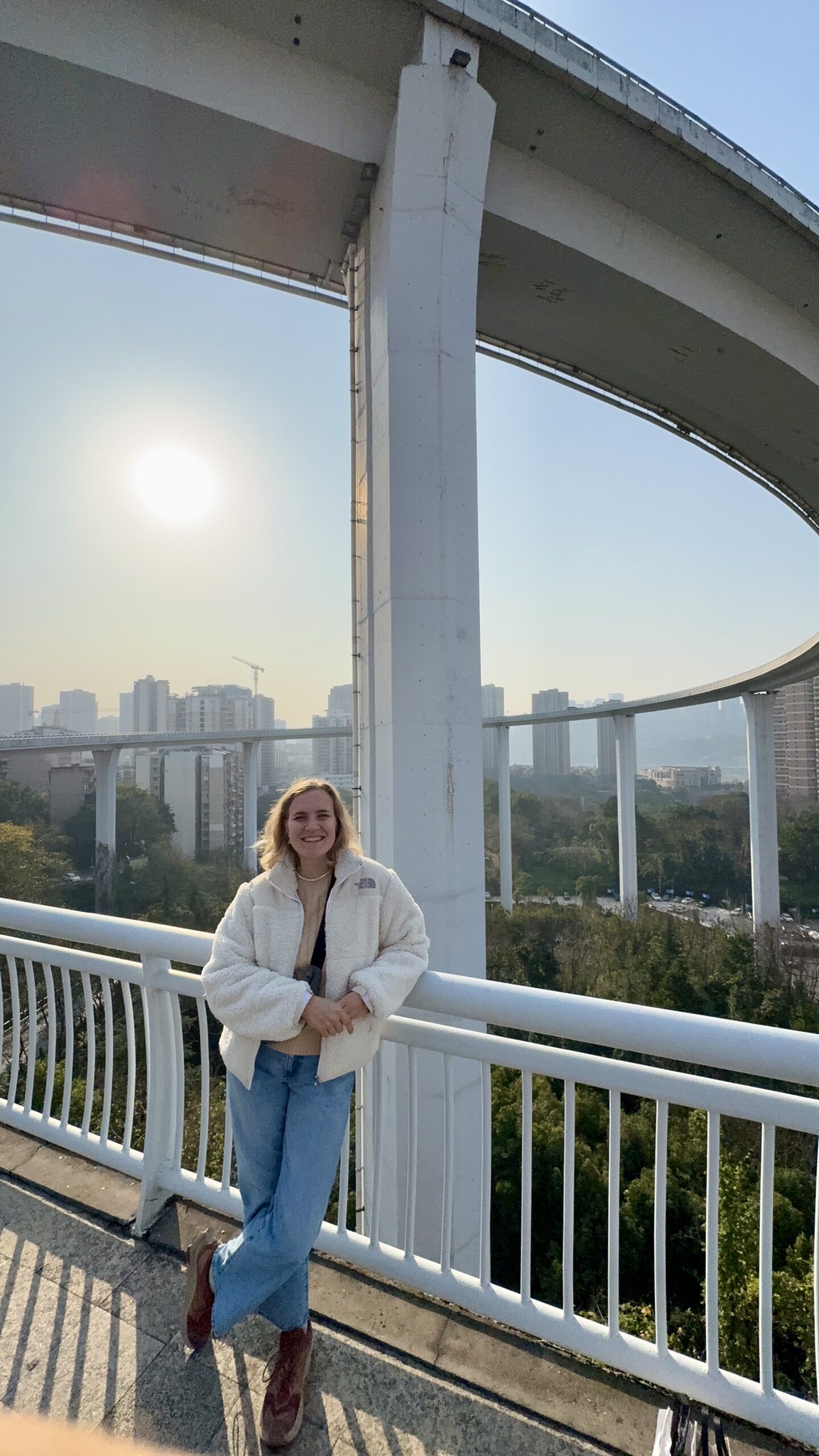 ArchitekturChongqingJessi