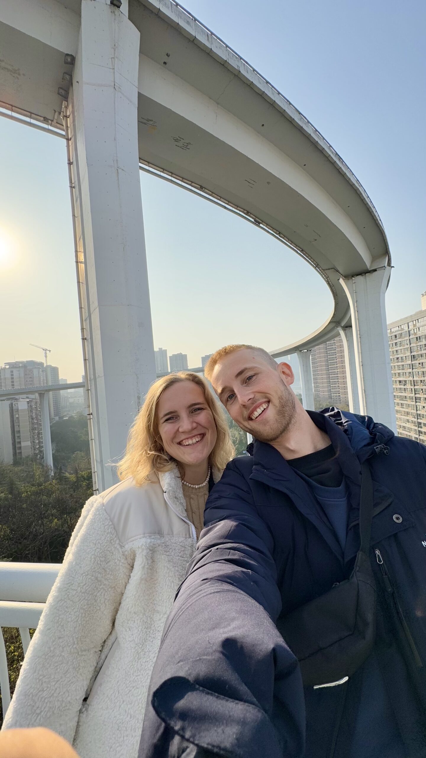 ArchitekturChongqingSelfie2