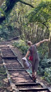 AussichtAufTaipehWanderungJessi2