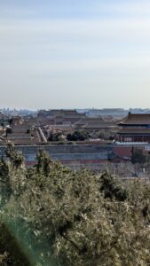 AussichtVerboteneStadt