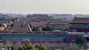 AussichtVerboteneStadt