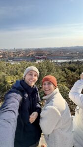 AussichtVerboteneStadtSelfie