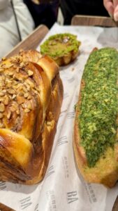 Bäckerei