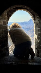 ChinesischeMauerAllesFürDieBilder